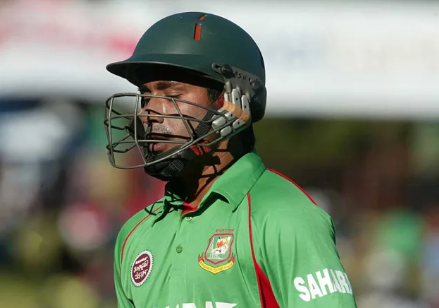 ওয়ানডেতে বাংলাদেশের পক্ষে সর্বোচ্চ রান