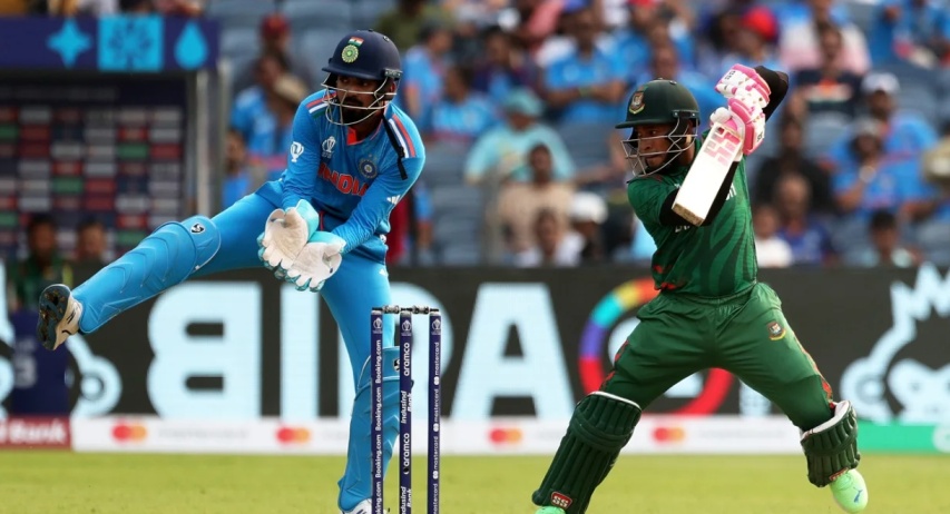 ওয়ানডেতে বাংলাদেশের পক্ষে সর্বোচ্চ রান