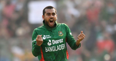 T20তে বাংলাদেশের পক্ষে সর্বাধিক উইকেট শিকারী