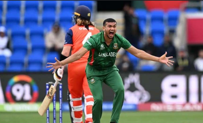 T20তে বাংলাদেশের পক্ষে সর্বাধিক উইকেট শিকারী