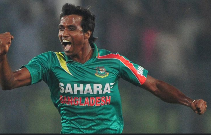 ODIতে বাংলাদেশের পক্ষে সর্বাধিক উইকেট শিকারী