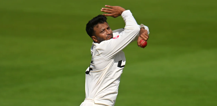 টেস্টে বাংলাদেশের পক্ষে সর্বাধিক উইকেট শিকারী