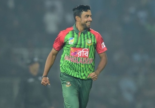 ODIতে বাংলাদেশের পক্ষে সর্বোচ্চ 5 উইকেট শিকারী